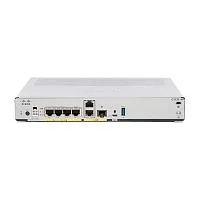 Маршрутизатор CISCO C1121-4P ISR 1100 Ethernet Router