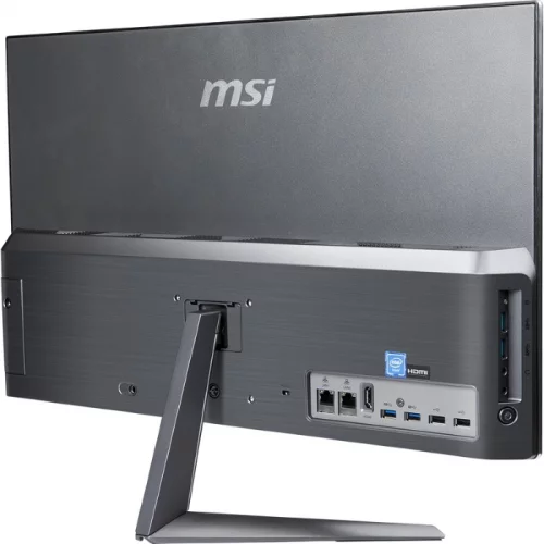 Моноблок MSI Pro 035XRU 23.6
