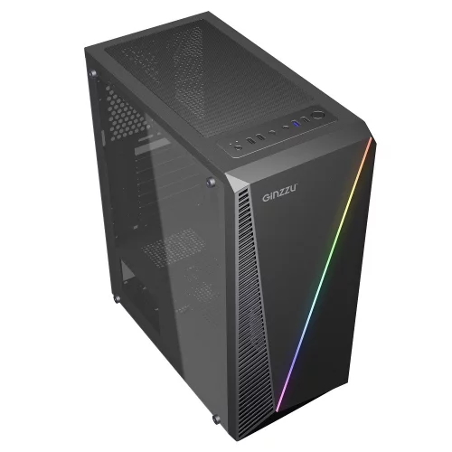Ginzzu SL150 панель с RGB подсветкой фото 3