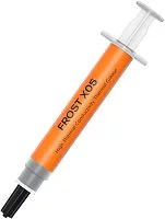 Термопаста ID-Cooling FROST X05 3g 6.5Вт/(м-К) шприц 3гр.