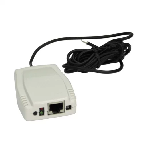 Датчик Powercom Environment & Humidity sensor (543256) (NETFEELER LITE)