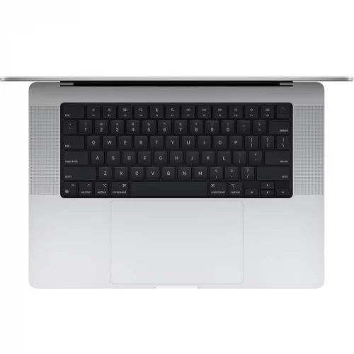 Ноутбук Apple MacBook Pro 16 (2021) 16.2