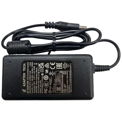 Блок питания/ Power Supply for 12-Slot Battery Charger of WD10 (WD10-PWSP-4EU)