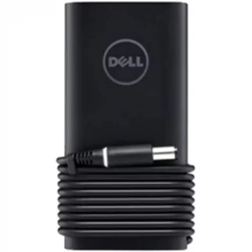Адаптер питания Dell 90W 7.4mm, AC, 1m power cord for Latitude 5480/5280/5580/5490/5590/5290/7280/7480/7390/5414/7214/7414/Precision 3541 (450-AIIS)