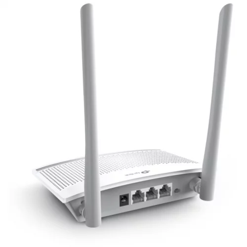 Роутер TP-Link TL-WR820N (TL-WR820N) фото 3
