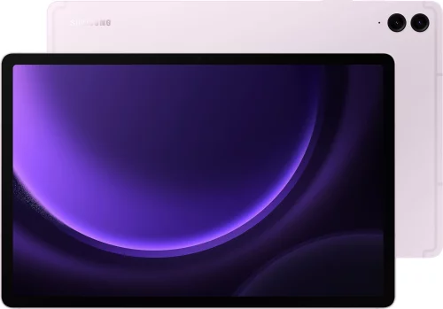 Планшет Samsung Galaxy Tab S9 FE+ BSM-X610 Exynos 1380 (2.4) 8C RAM8Gb ROM128Gb 12.4