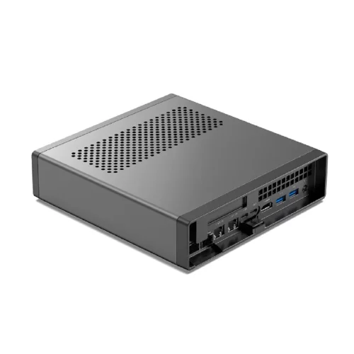 Minisforum Мини Компьютер MS-01-S1390/32GB+1TB (i9-13900H)) 32GB+1TB, Intel Graphics, Win11 Pro фото 2