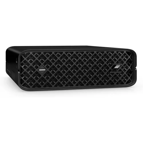 Рабочая станция HP Z2 G9 Mini/ Core i7 12700/ 32Gb/ SSD 1Tb/ T1000 4Gb/ Win11Pro (5F0L1EA) фото 3