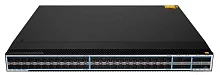 Коммутатор/ Управляемый L3 коммутатор, 48х10GBase-X SFP+, 8х100GBase-X QSFP28 (OS6256/A1A)