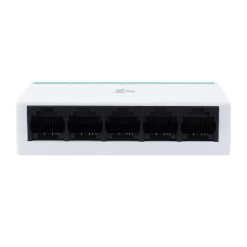 Коммутатор/ Неуправляемый коммутатор SNR-S1000-5T