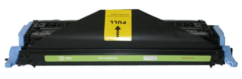 Картридж лазерный Cactus CS-Q6003A Q6003A пурпурный (2000стр.) для HP CLJ 1600/2600N/M1015/M1017 фото 3