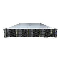 Сервер xFusion 2288H V6 (12*3.5inch HDD Through Chassis) H22H-06 (For oversea) (2288H V6 (H22H-06))