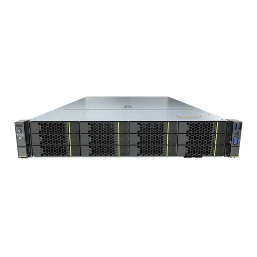 Сервер xFusion 2288H V6 (12*3.5inch HDD Through Chassis) H22H-06 (For oversea) (2288H V6 (H22H-06))