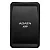 Внешний диск A-DATA SC685 500 Гб SSD (ASC685-500GU32G2-CWH) (ASC685-500GU32G2-CWH)