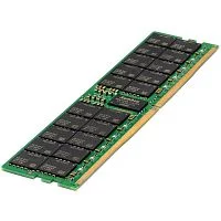 Модуль памяти HPE 32GB (1x32GB) Dual Rank x8 DDR5-5600 CAS-46-45-45 EC8 Registered Smart Memory Kit (P64706-B21)