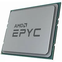 Процессор серверный/ CPU SP3 AMD EPYC 7402 (24/48T, 2.8/3.35GHz, 128MB, 180W) OEM (100-000000046)