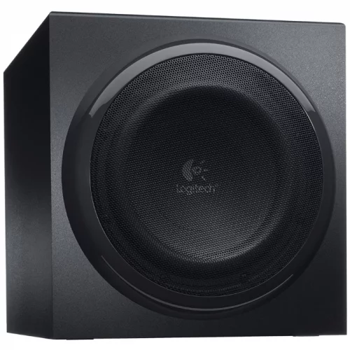 Компьютерная акустика 5.1 Logitech Z906 (980-000468) фото 10