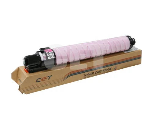 -/ Тонер-картридж (CPT) для RICOH Aficio MPC4501 (CET) Magenta, (WW), 410г (CET6817M)