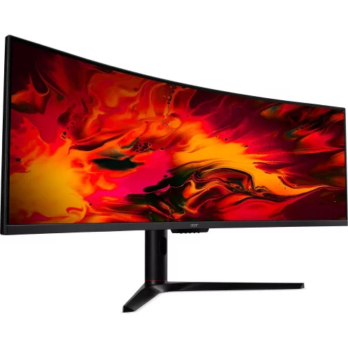 Монитор/ ACER EI491CRSBMIIIPHX 49