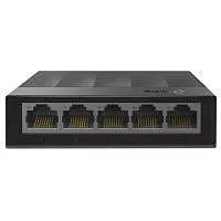 Коммутатор TP-Link 5x RJ-45 (LS1005G)