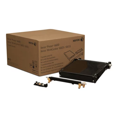 Узел техобслуживания/ WC6655 Transfer Unit Kit (108R01122)