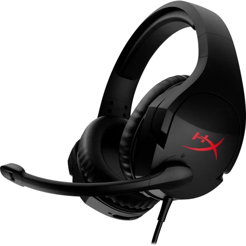 Гарнитура игровая/ HyperX Cloud Stinger (HX-HSCS-BK/AS) (4P5L7AB#UUF)