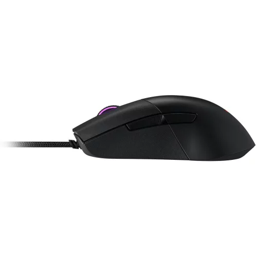 Игровая мышь ASUS ROG Keris USB RGB (90MP01R0-B0UA00) фото 4