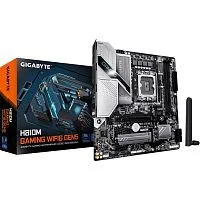 Материнская плата/ H810M G WIFI6 GEN5