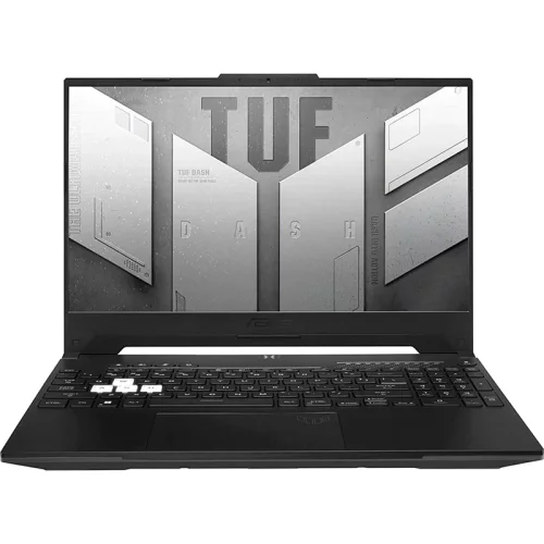 Ноутбук ASUS TUF FX517ZR-HN013 15.6 FHD, 144Hz/ Core i7 12650H/ 16GB/ SSD 1TB/ RTX3070 8Gb/ BT/ WiFi/ DOS (90NR0AV3-M006Z0)