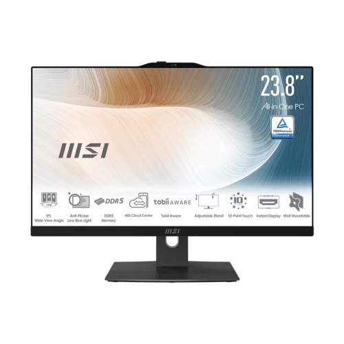 Моноблок/ MSI Modern AM242P 1M 23.8