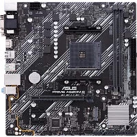 Материнская плата/ PRIME A520M-E/ CSM (90MB1510-M0EAYC)