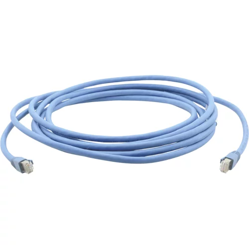 Кабель U/ FTP Cat6 с разъемами RJ-45, 7,6 м (C-UNIKAT-25)