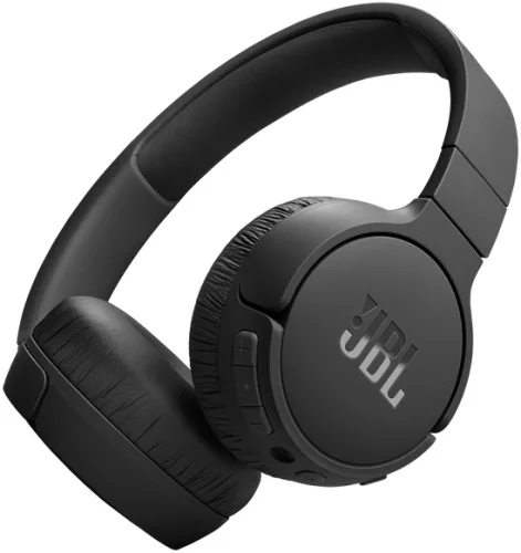 Гарнитура накладные JBL Tune 670NC белый беспроводные bluetooth оголовье (JBLT670NCWHT)