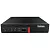Компьютер Lenovo ThinkCentre Tiny M720q [10T70099RU] Core i3-9100T/ 8GB/ 256GB SSD/ WiFi/ BT/ DOS (10T70099RU)