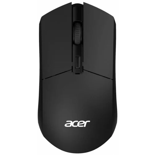 Набор клавиатура+мышь/ Беспроводной набор (клав+мышь) ACER OKR120 Wireless 2.4G combo set black (ZL.KBDEE.007) фото 8