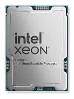 Процессор/ CPU LGA4677 Intel Xeon Gold 6534 (Emerald Rapids, 8C/16T, 3.9/4.2GHz, 22.5MB, 195W) OEM (PK8072205499300)