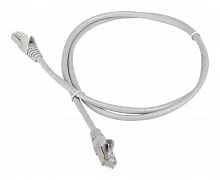 Патч-корд Lanmaster 1.5 м, белый (LAN-PC45/ S6-1.5-WH) (LAN-PC45/S6-1.5-WH)