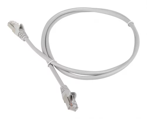 Патч-корд Lanmaster 1.5 м, белый (LAN-PC45/ S6-1.5-WH) (LAN-PC45/S6-1.5-WH)
