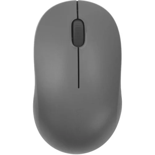 Мышка компьютерная беспроводная UGREEN M331 (65627) Multi-mode Wireless Mouse BT&GHz. Цвет: серый (65627_)