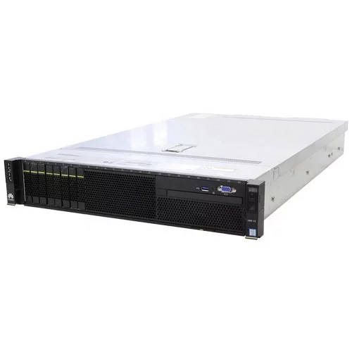 Сервер Huawei FusionServer 2288X V5/ 2x Xeon Gold 5218/ 128GB/ 4x 1.2TB HDD (up 12LFF)/ noODD/ 9460-8i/ 4x GbE + 2x 10GE SFP/ 2x 900W (up 2) (02313CLX) фото 2