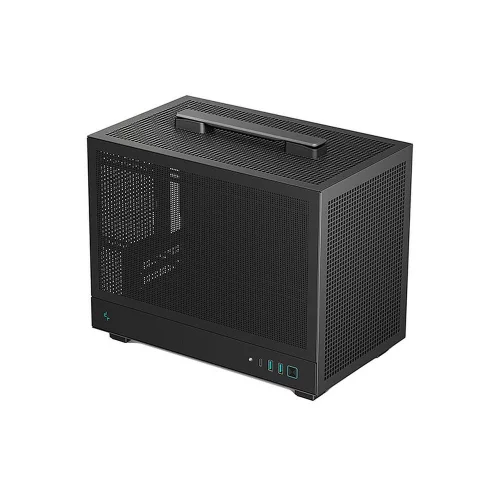 Корпус для ПК Deepcool CH160 MESH (R-CH160-BKNMI0-G-1)