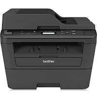 Эскиз МФУ лазерное Brother DCP-L2540DW