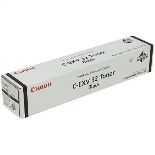 Тонер-картридж/ C-EXV 32 TONER BK EU (2786B002)