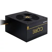 Блок питания Chieftec Core BBS-600S ,ATX 2.3, 600W, 80 PLUS GOLD, Active PFC, 120mm fan, Retail Блок питания Chieftec Core BBS-600S ,ATX 2.3, 600W, 80 PLUS GOLD, Active PFC, 120mm fan, Retail