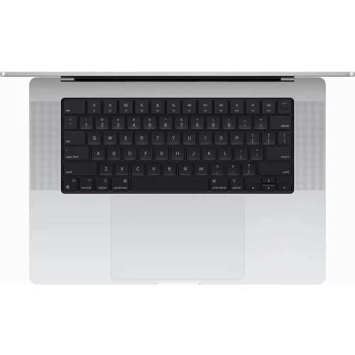 Ноутбук Apple MacBook Pro 16 Late 2023 [Z1AJ0005H/ MRW43] Silver 16