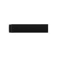 Линейно-интерактивный ИБП ДКС серии Info Rackmount Pro, 1000ВА/800Вт,1/1, USB, RJ45, 6xIEC C13, Rack 2U, SNMP/AS400 slot, 2x7Aч (INFORPRO1000IN)