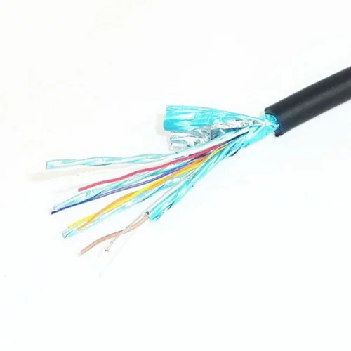 Кабель HDMI-DVI Gembird, 3.0м, 19M/ 19M, single link, черный, позол.разъемы, экран [CC-HDMI-DVI-10] фото 3