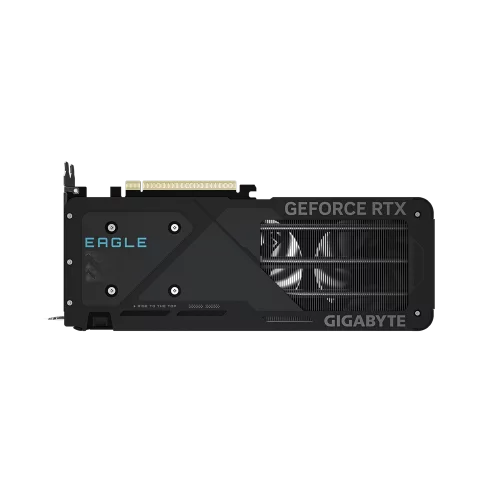 Видеокарта Gigabyte RTX5060 EAGLE MAX OC 8GB GDDR7 128bit 3xDP HDMI 3FAN RTL (GV-N5060EAGLEMAX OC-8GD) фото 8