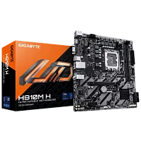 Материнская плата Gigabyte H810M H,