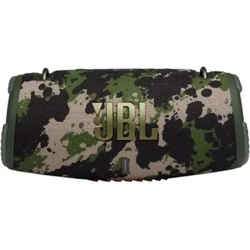 JBL Портативная колонка XTREME 4 - камуфляж (JBLXTREME4CAMOAS)